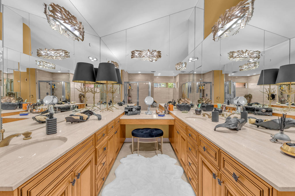 Rancho Mirage C.C. - Residential Lease
