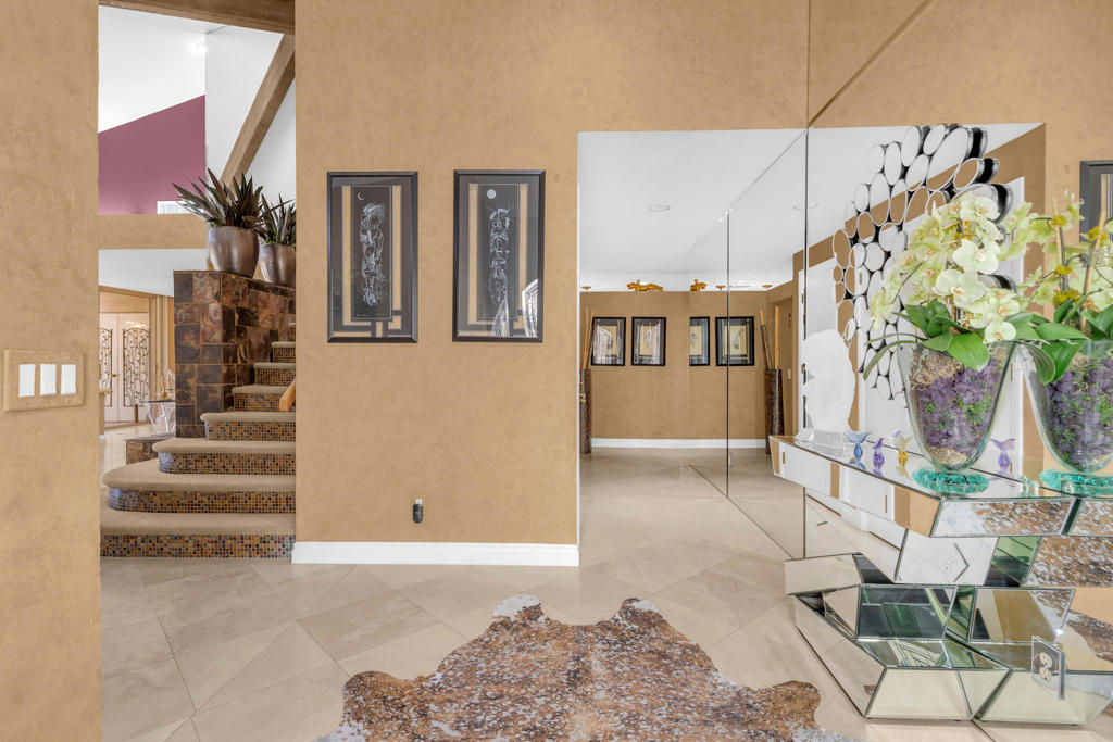 Rancho Mirage C.C. - Residential Lease