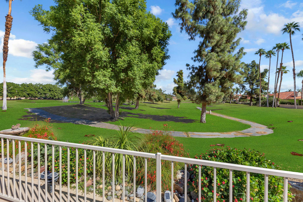 Rancho Mirage C.C. - Residential Lease