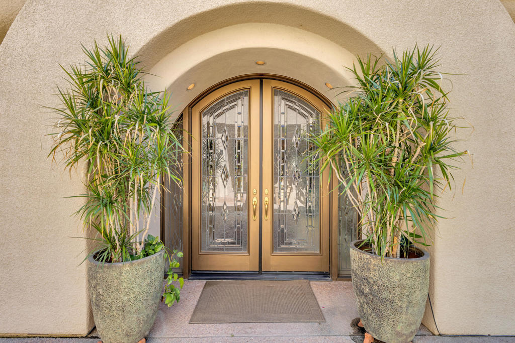 Rancho Mirage C.C. - Residential Lease