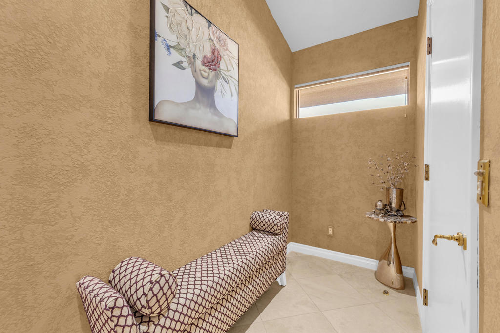 Rancho Mirage C.C. - Residential Lease
