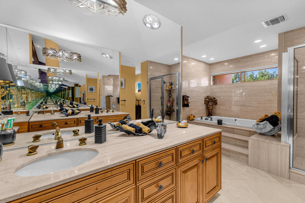 Rancho Mirage C.C. - Residential Lease