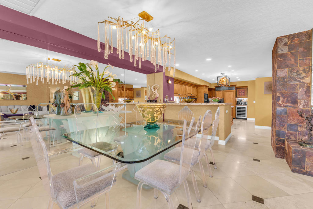 Rancho Mirage C.C. - Residential Lease