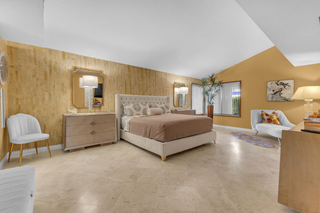 Rancho Mirage C.C. - Residential Lease