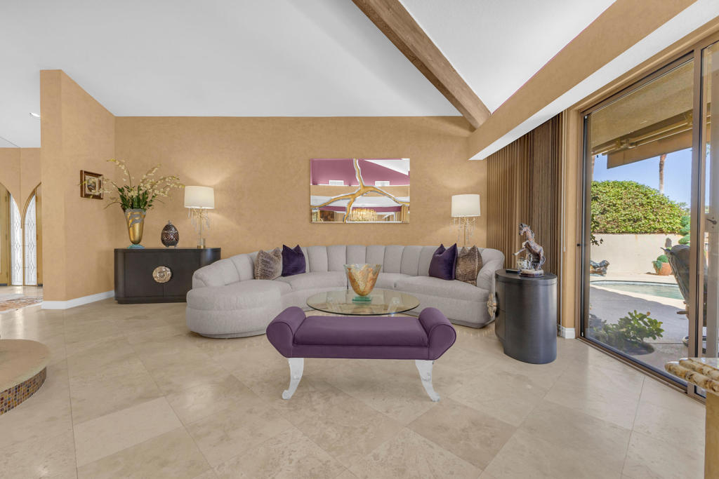 Rancho Mirage C.C. - Residential Lease