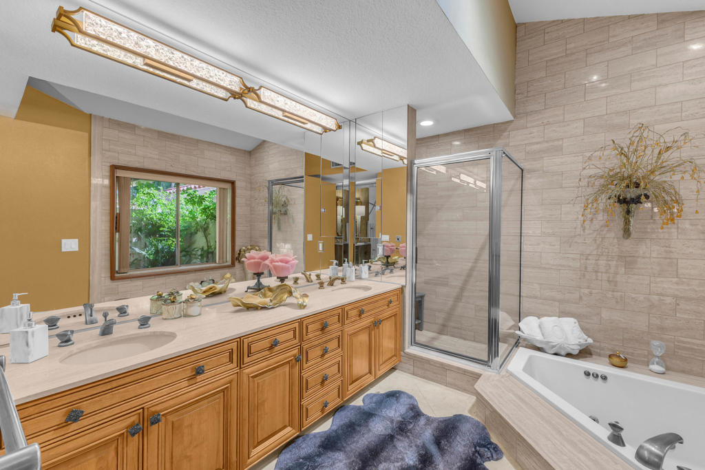 Rancho Mirage C.C. - Residential Lease
