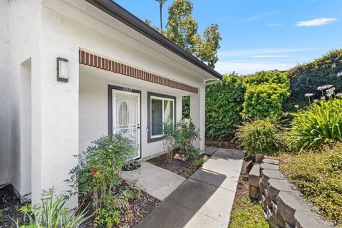 Photo of 10627 Aristocrat Ct. CT, Santee, CA 92071 (MLS # PTP2604192)