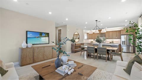 Tiny photo for 705 Sonia, Irvine, CA 92618 (MLS # OC26157795)