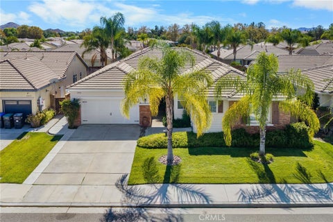 Photo of 29421 Lake Hills DR, Menifee, CA 92585 (MLS # PW26219509)
