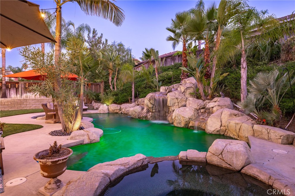 930 Feather Peak Drive