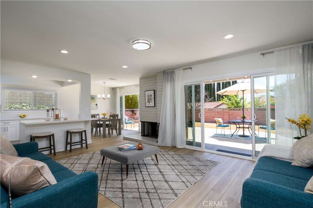 1610 Wandering Drive