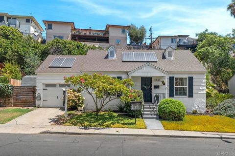 Photo of 4461 Revillo Drive, San Diego, CA 92115 (MLS # PTP2506374) Photo of 4461 Revillo Drive, San Diego, CA 92115 (MLS # PTP2506374)