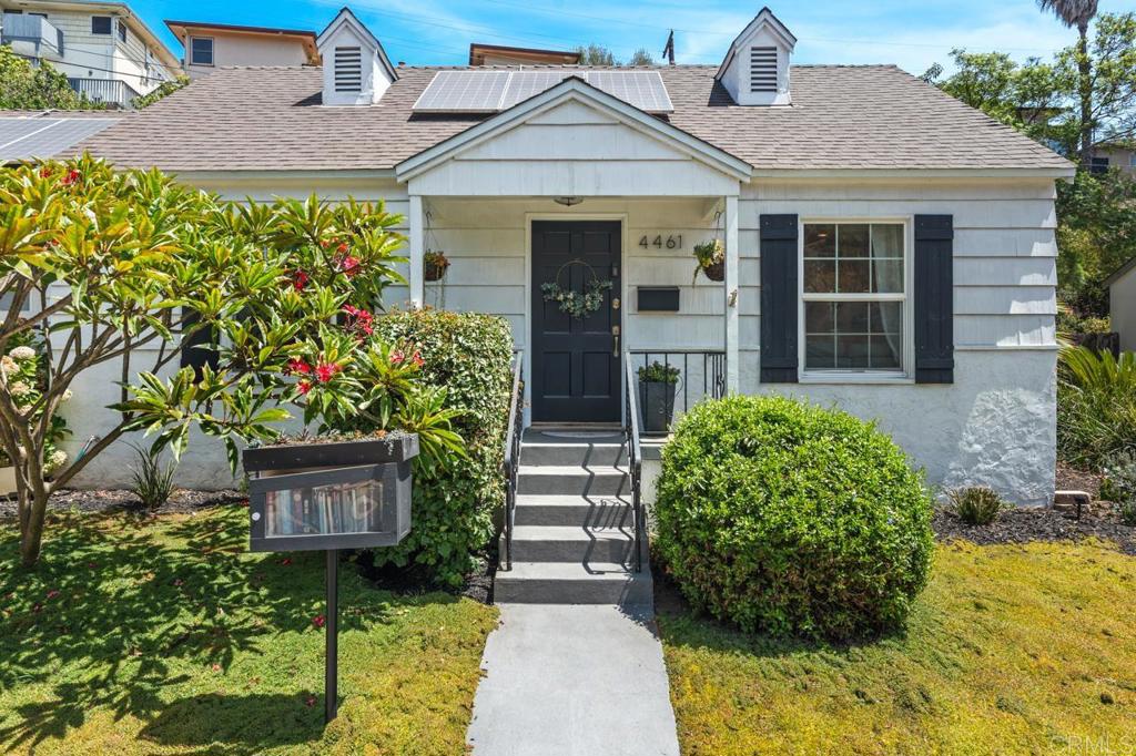4461 Revillo Drive