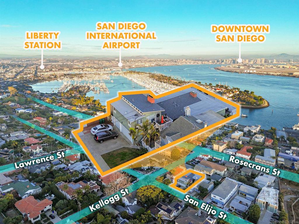 335 39 San Elijo St