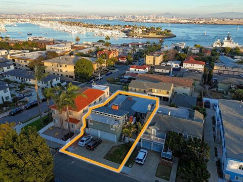 335 39 San Elijo St San Diego CA 92106