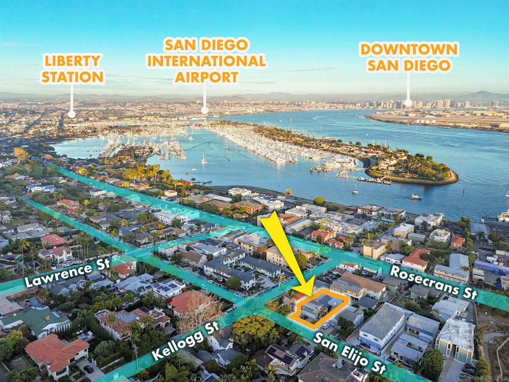 335 39 San Elijo St