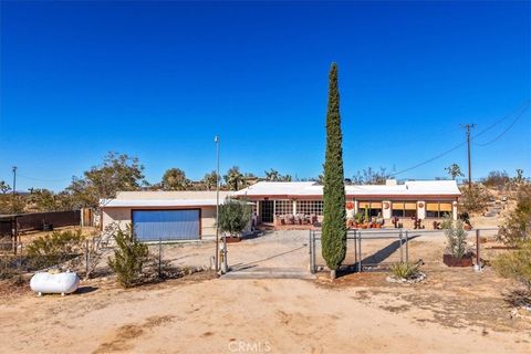 Photo of 3707 Indio Ave Ave, Yucca Valley, CA 92252 (MLS # JT25241373) Photo of 3707 Indio Ave Ave, Yucca Valley, CA 92252 (MLS # JT25241373)
