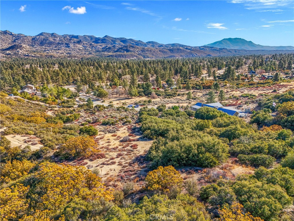 0 Chimney Rock