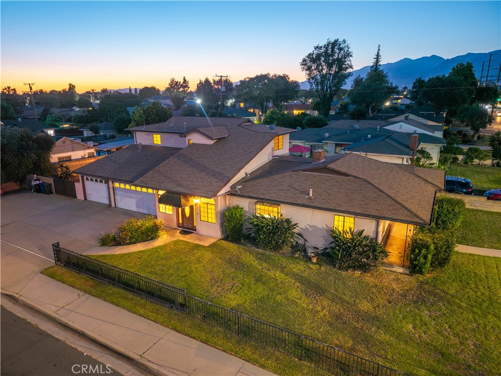 5403 Temple City BLVD, Temple City CA 91780