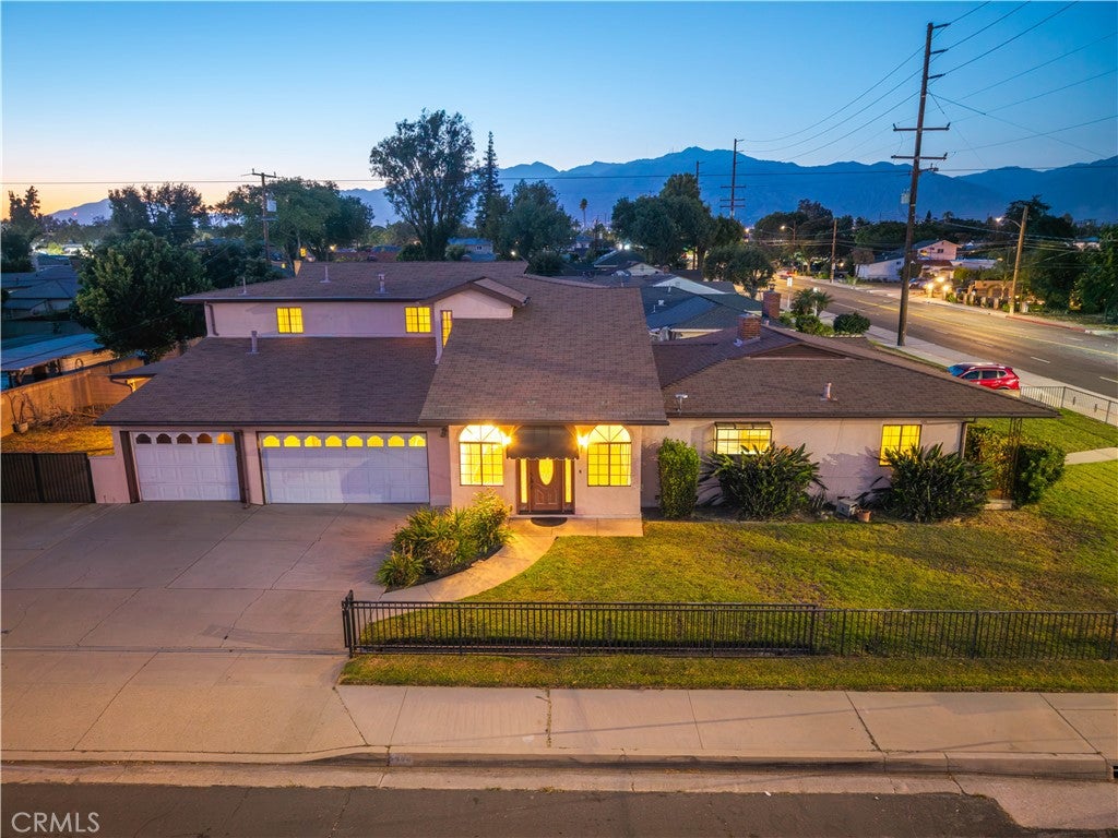 5403 Temple City BLVD
