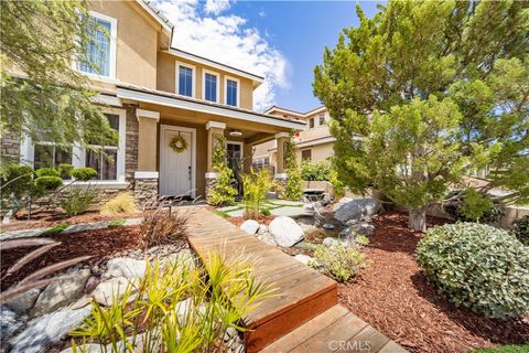 Photo of 3907 Tournament DR, Palmdale, CA 93551 (MLS # SR26118096)