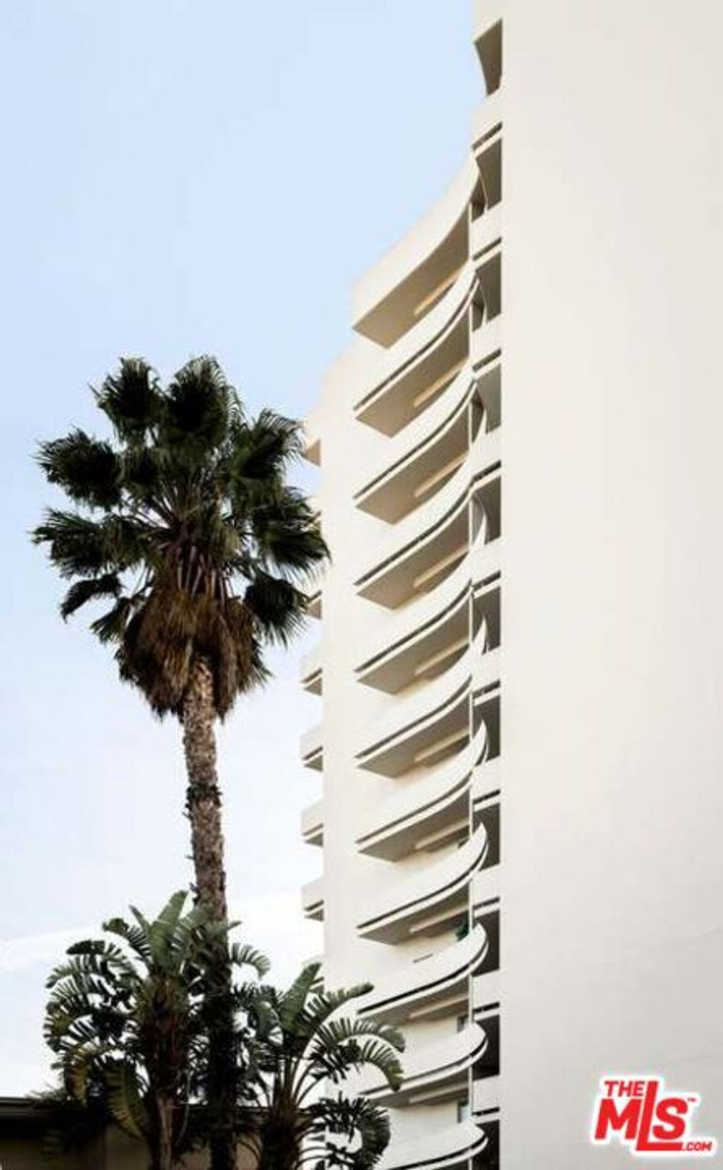 Photo of 7250 Franklin Avenue #1002, Los Angeles, CA 90046 (MLS # 25607963)