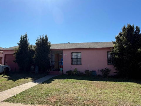 Photo of 2432 34 Rancho Drive, San Diego, CA 92139 (MLS # PTP2607743)