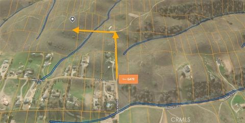 Tiny photo for 5160 Needs Road Name, Paso Robles, CA 93446 (MLS # NS25251574)