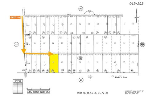 Tiny photo for 5160 Needs Road Name, Paso Robles, CA 93446 (MLS # NS25251574)