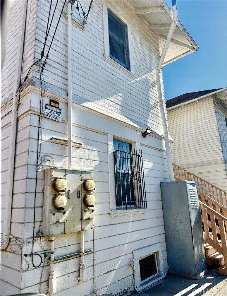 1315 S Harvard Blvd, Los Angeles CA 90006