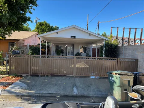 13317 Bixler Ave, Downey, CA 90242 - MLS#: CV25275270