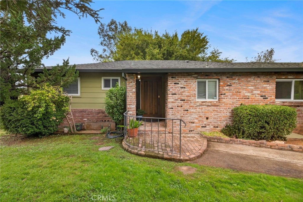 160 Canyon