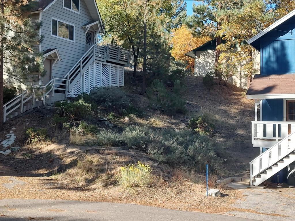 Not Applicable-1 - Land