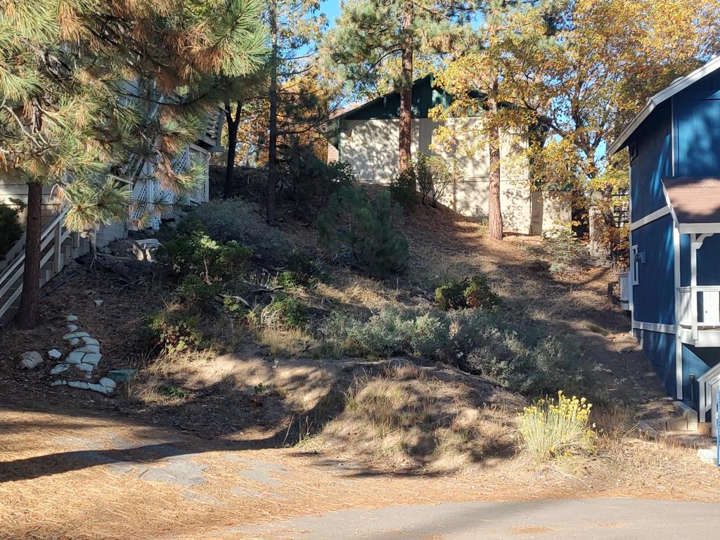 Not Applicable-1 - Land