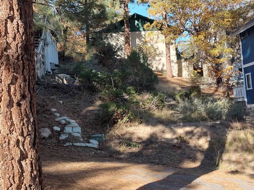 Not Applicable-1 - Land