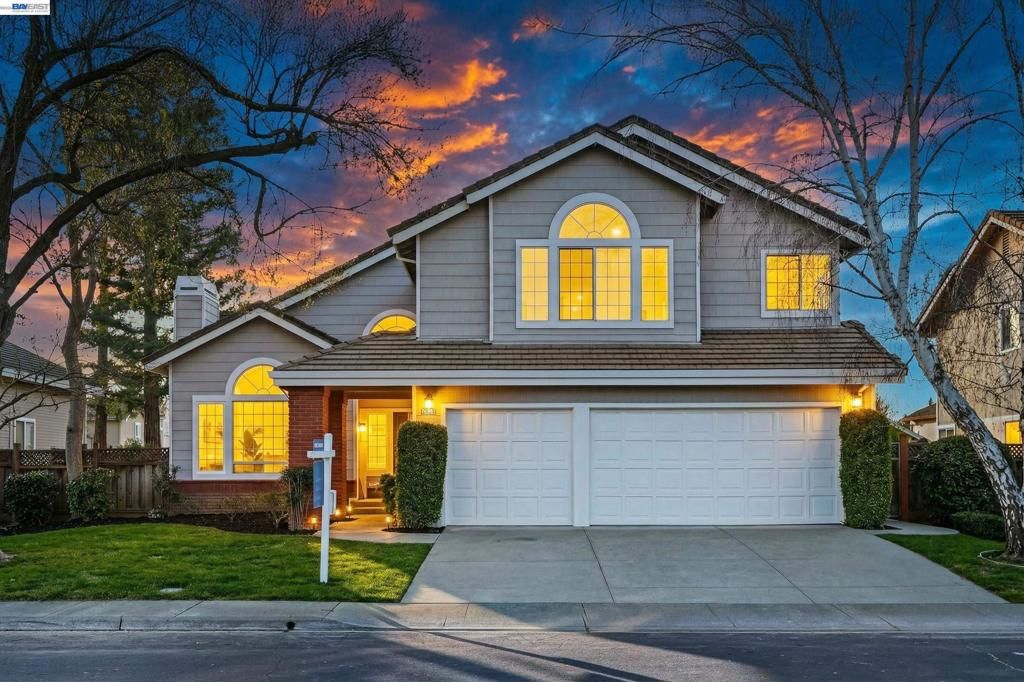 Photo of 2058 2058 Palmer Dr Dr, Pleasanton, CA 94588 (MLS # 41125813)