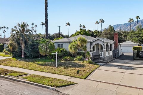Property photo of 2209 Queensberry, Pasadena, CA 91104