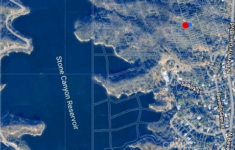 2431 Bushrod Bel Air CA 90077