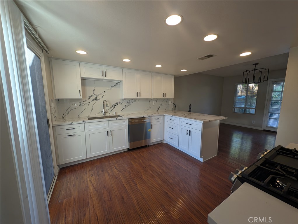 Monte Sereno (372) - Residential Lease