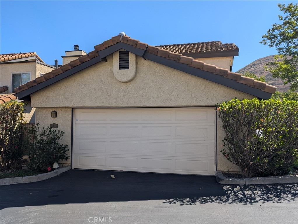 Monte Sereno (372) - Residential Lease