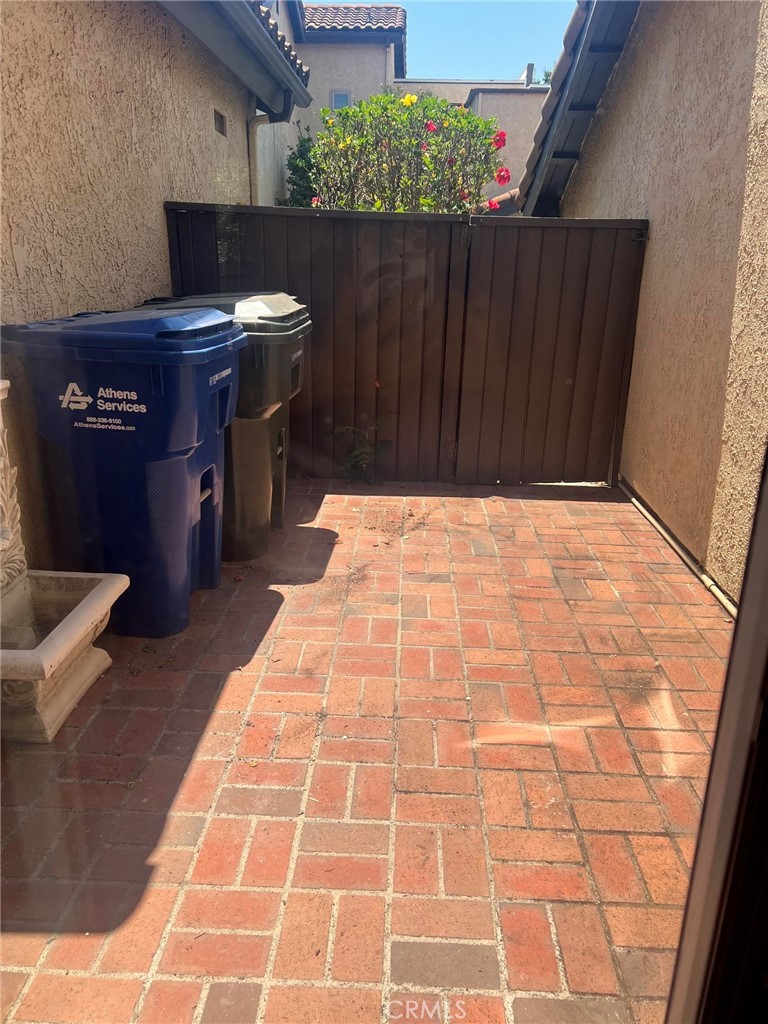 Monte Sereno (372) - Residential Lease