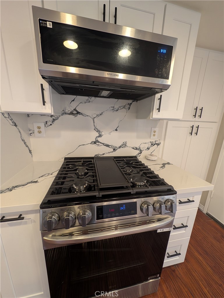 Monte Sereno (372) - Residential Lease