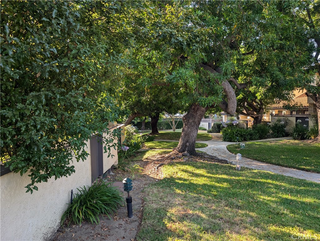 Monte Sereno (372) - Residential Lease