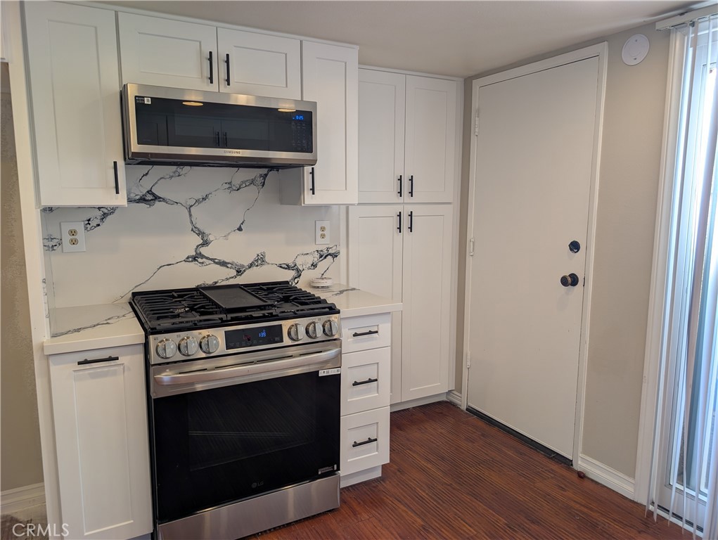 Monte Sereno (372) - Residential Lease