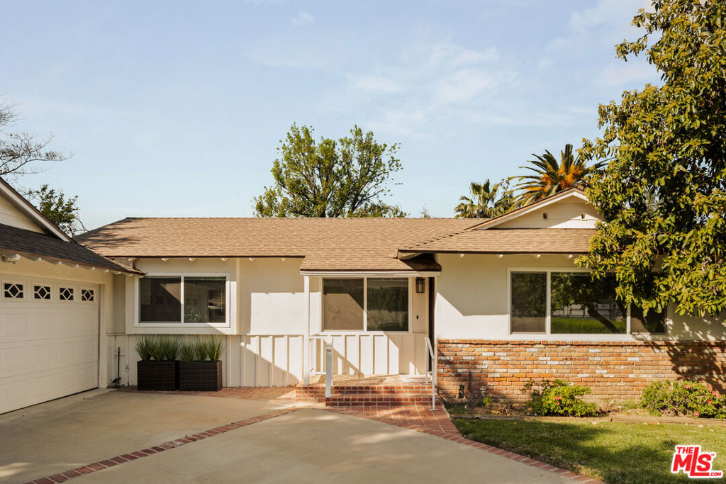 23153 Gonzales Drive
