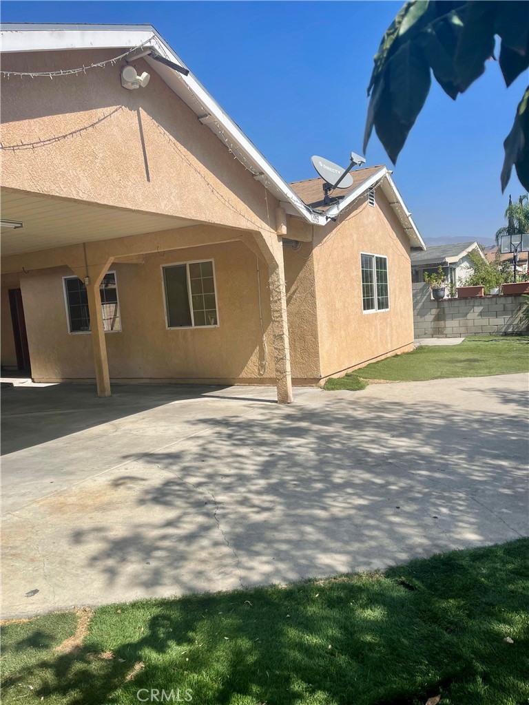 12953 Montford Street