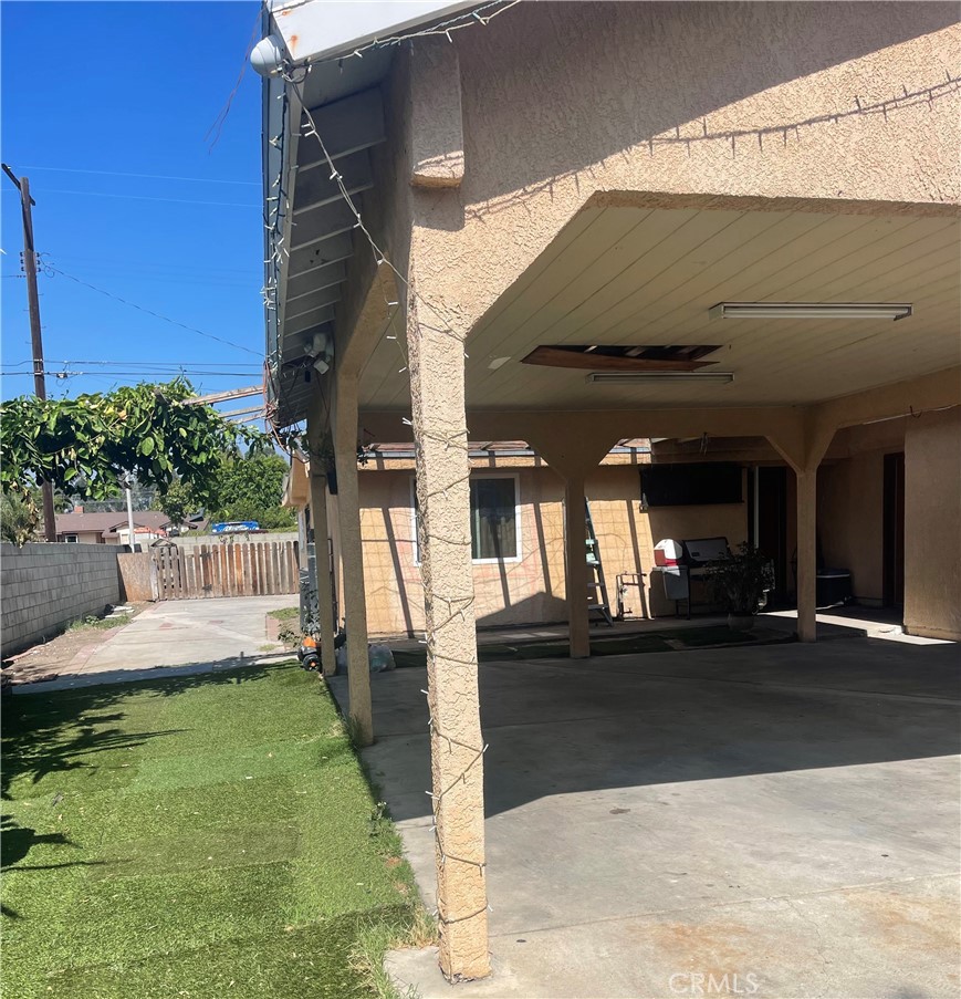 12953 Montford Street