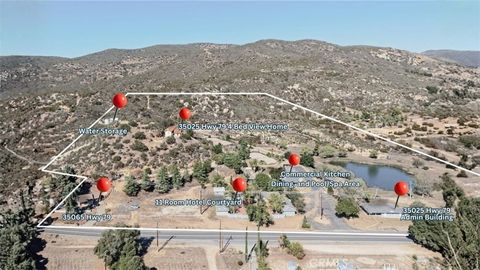 Photo of 35025 -35065 Highway 79, Warner Springs, CA 92086 (MLS # ND25190660) Photo of 35025 -35065 Highway 79, Warner Springs, CA 92086 (MLS # ND25190660)