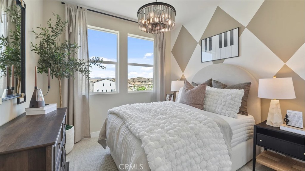 Coral at Valencia - Residential