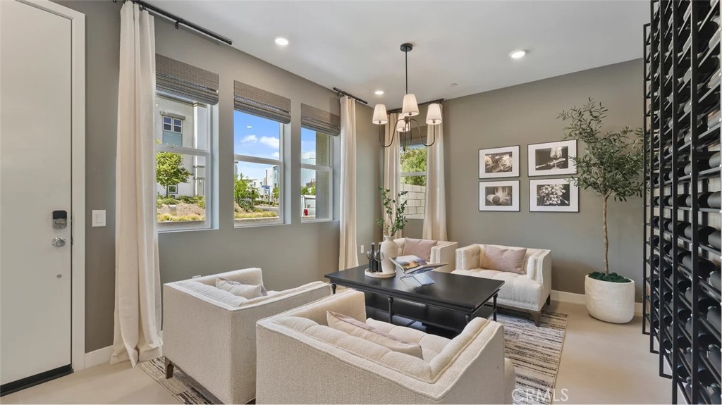 Coral at Valencia - Residential